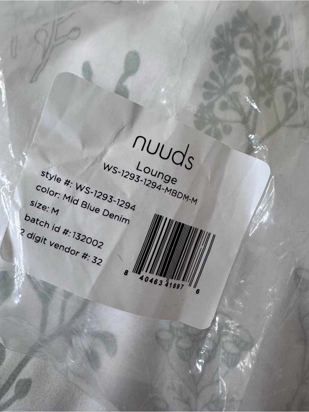 nuuds The Weekend Set - Picture 7 of 12